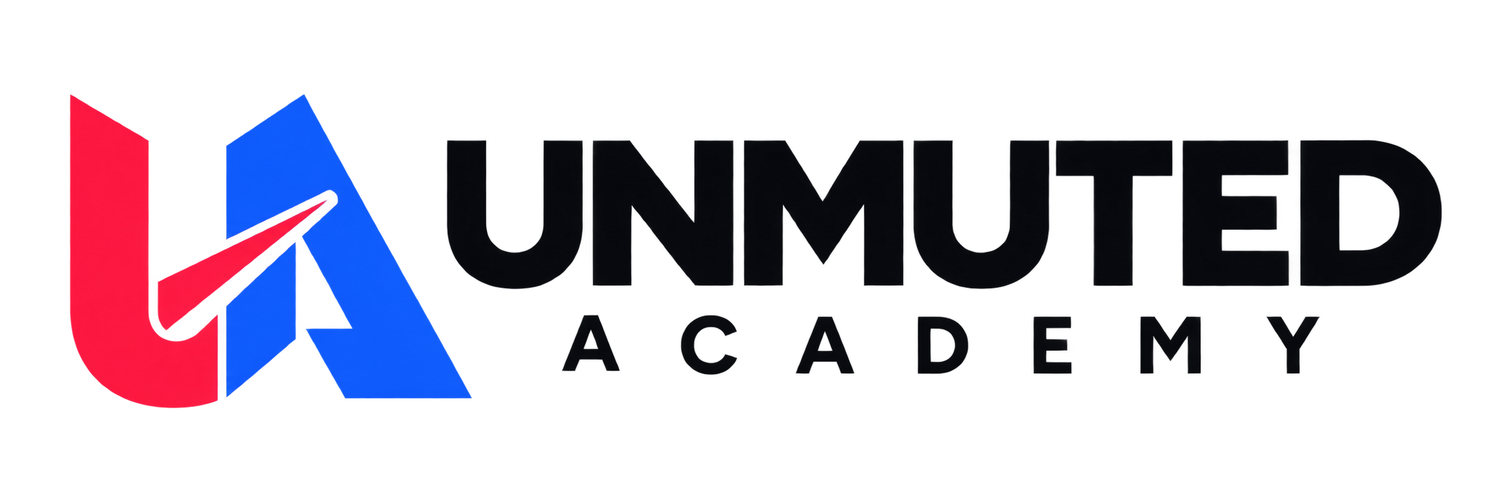 Unmuted Academy